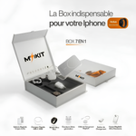 KIT ACCESSOIRES (7-EN-1)