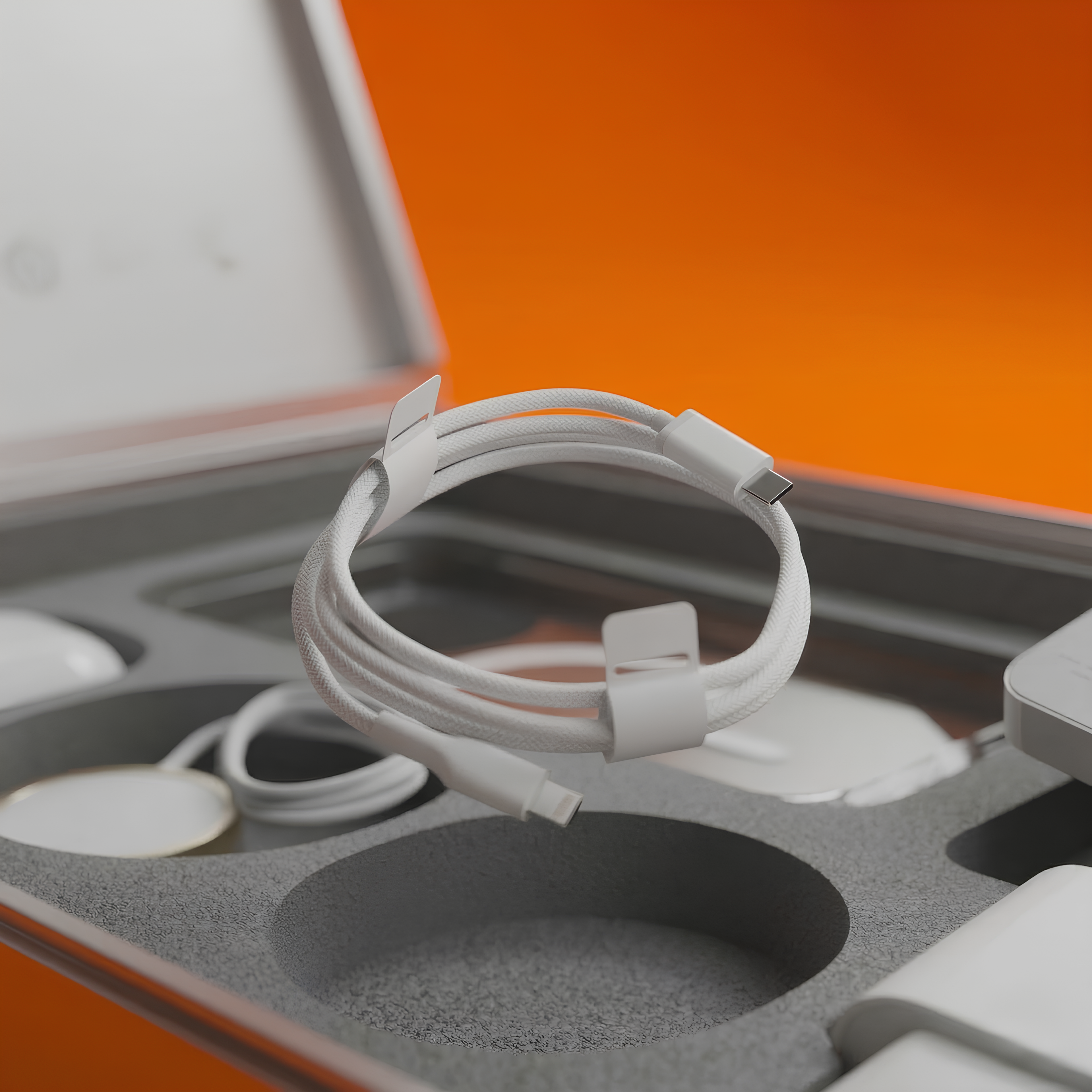 KIT ACCESSOIRES (6-EN-1)