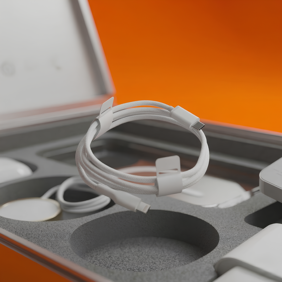 KIT ACCESSOIRES (6-EN-1)