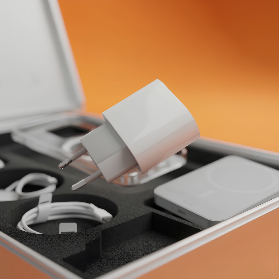 KIT ACCESSOIRES (6-EN-1)