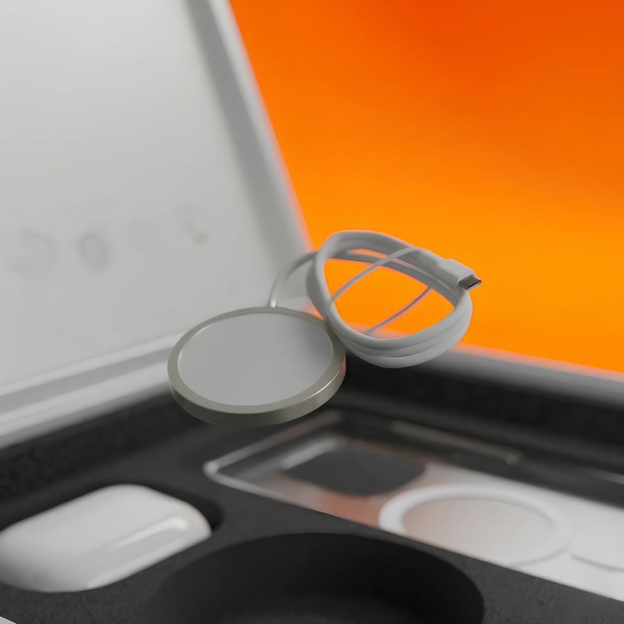 KIT ACCESSOIRES (6-EN-1)