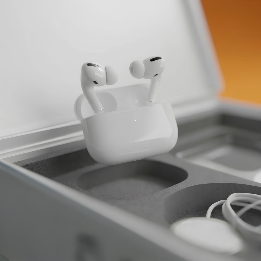 KIT ACCESSOIRES (6-EN-1)