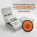 KIT ACCESSOIRES (6-EN-1)