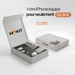 KIT ACCESSOIRES (6-EN-1)